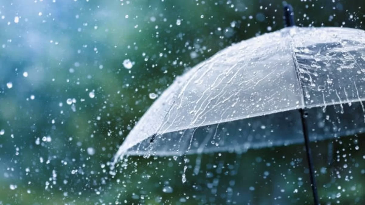 Frente frío 26 traerá lluvias y bajas temperaturas a Tamaulipas