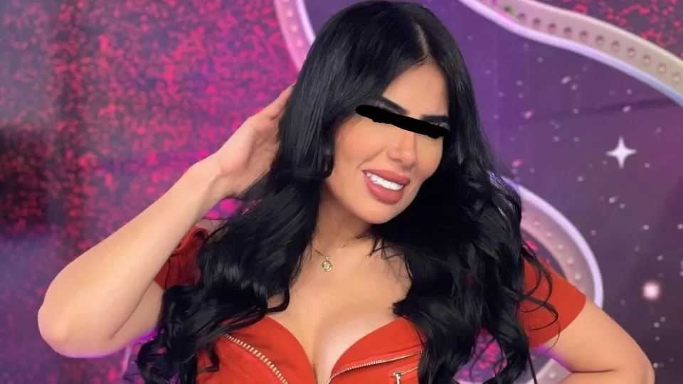 Detienen a conductora de Multimedios y a su pareja en San Pedro, Nuevo León