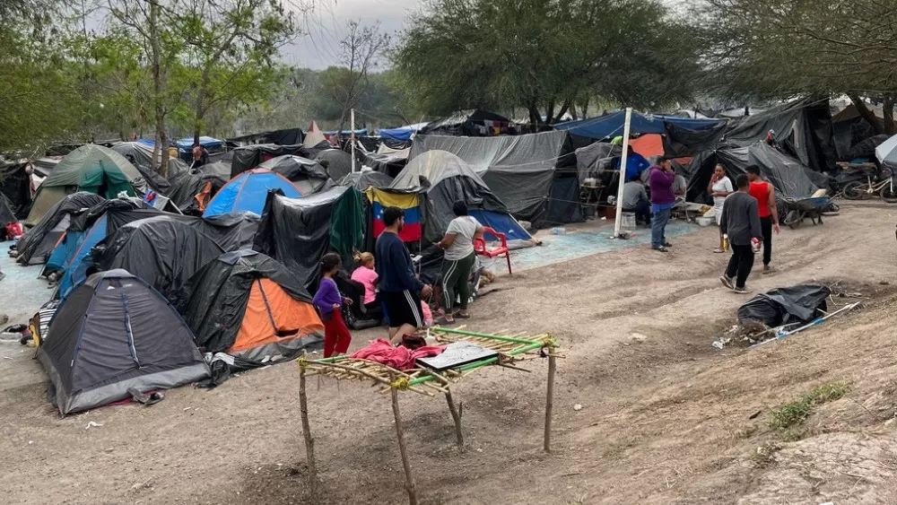 México dará asistencia jurídica y psicológica a migrantes