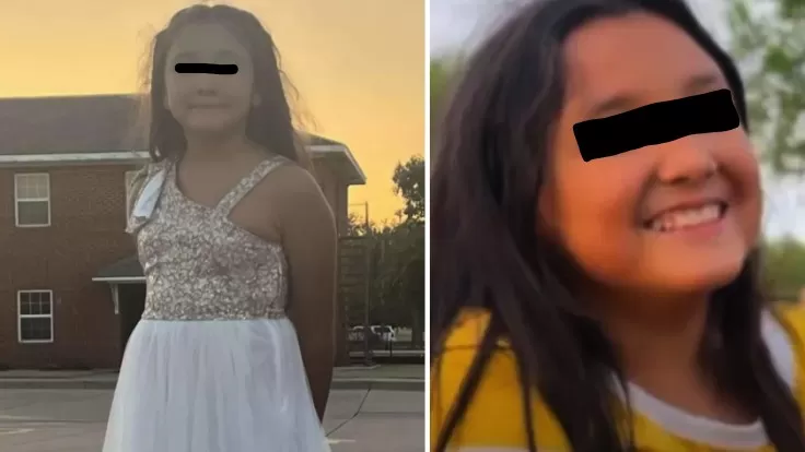 Niña de 11 años se quita la vida en Texas; era victima de bullying por su origen hispano 