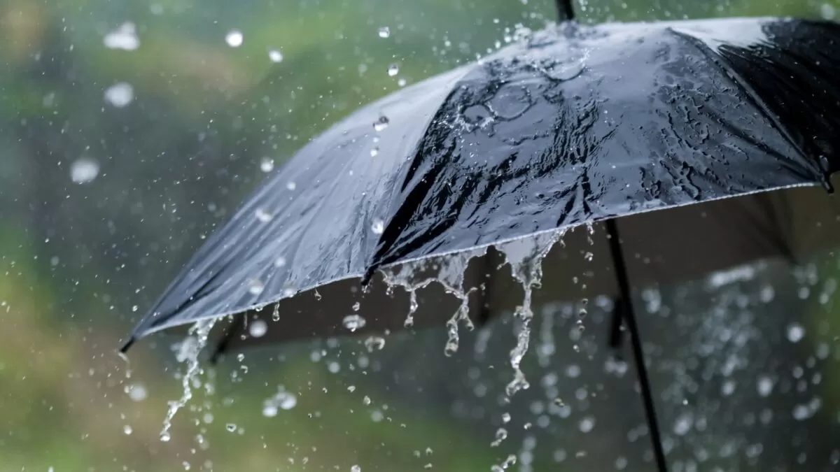 Pronostican este jueves lluvias y vientos en Tamaulipas