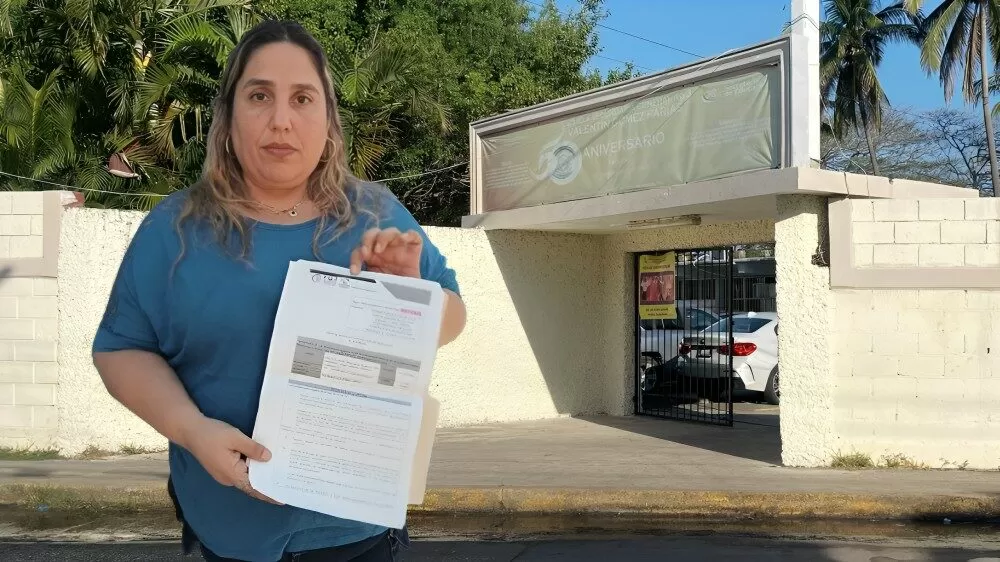 Juez federal ordena a directivos de secundaria en Madero implementar protocolos para proteger la integridad de estudiante