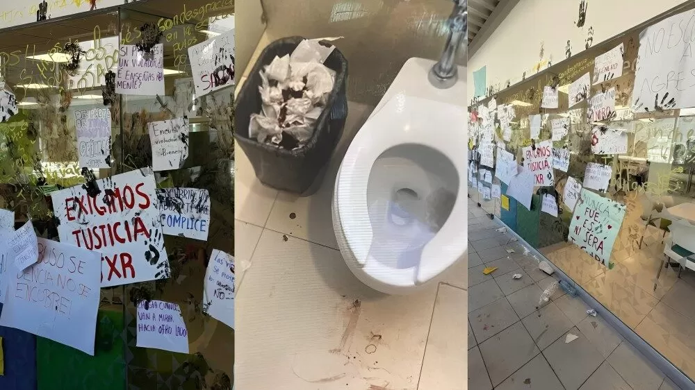 Caso Rudy: ¿Qué ocurrió en TecMilenio de Monterrey?