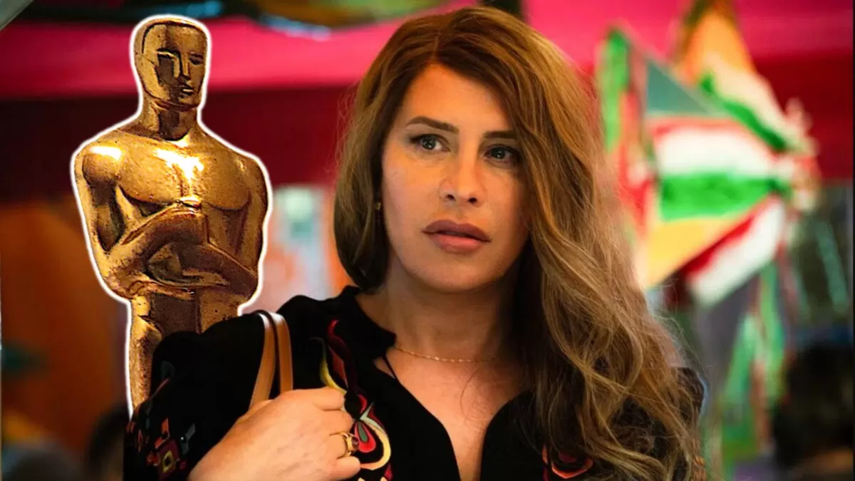 Decae ‘Emilia Pérez’ y se lleva solo dos premios en los Óscar