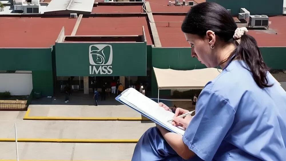 Mantendrá IMSS Tamaulipas servicio de urgencias durante próximo asueto