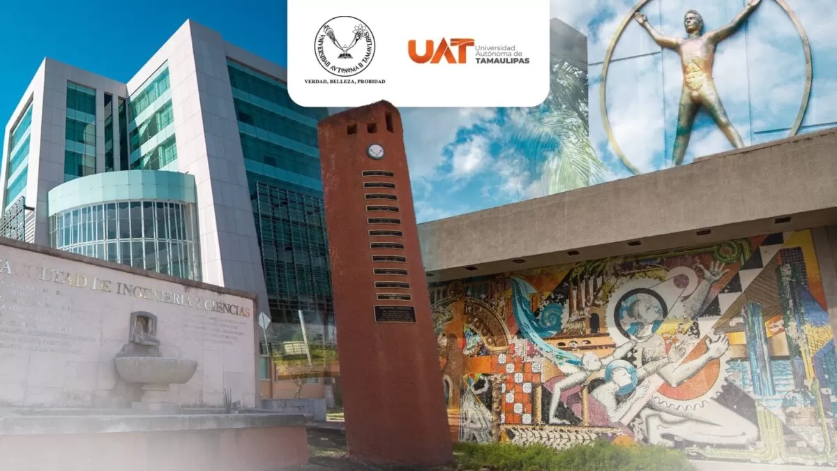 Impartirá la UAT carrera de arquitectura en el Campus Victoria