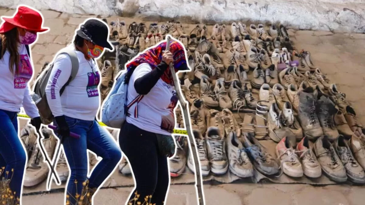 Fiscalía de Jalisco invita a colectivos de búsqueda a recorrer Rancho Izaguirre
