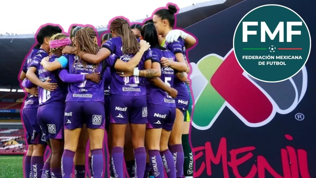 Jugadora de Mazatlán, sancionada seis años por amaño de partidos