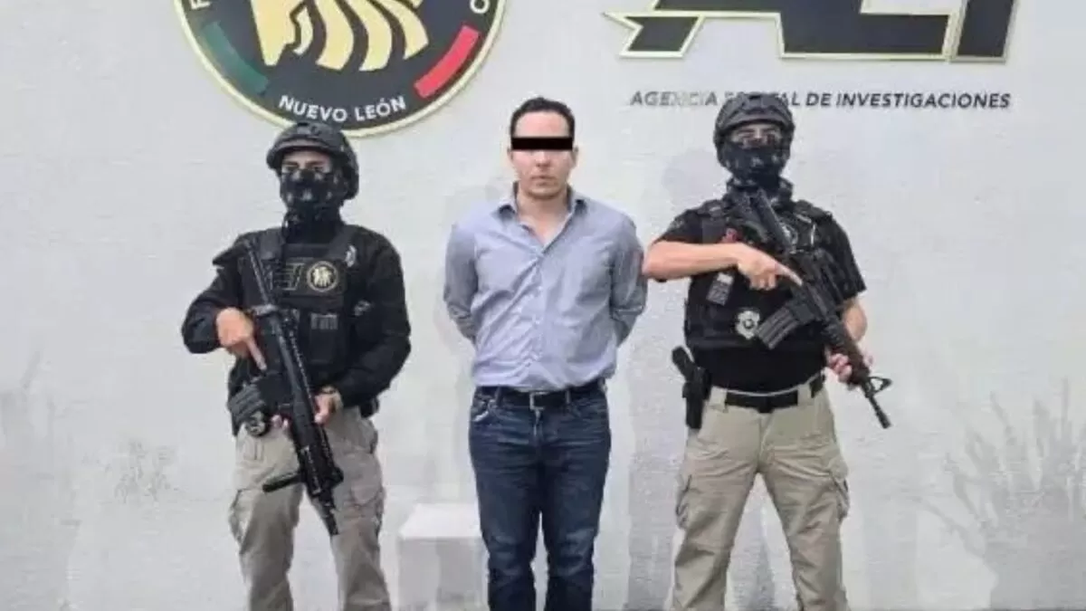 Cae exentrenador de gimnasia señalado por abuso sexual a 16 de sus alumnas