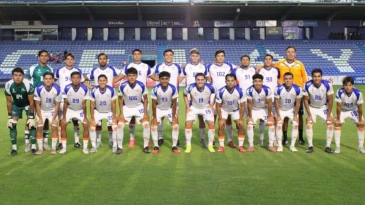 Correcaminos avanza a la final de filiales en la Liga Premier