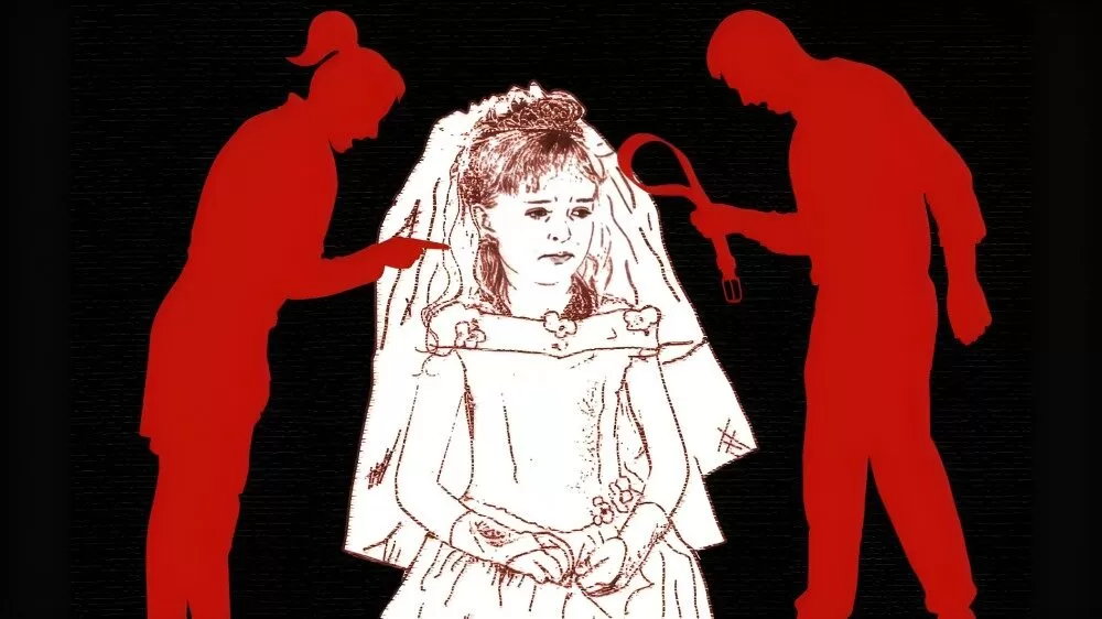 México es el segundo país de América Latina con más matrimonios infantiles