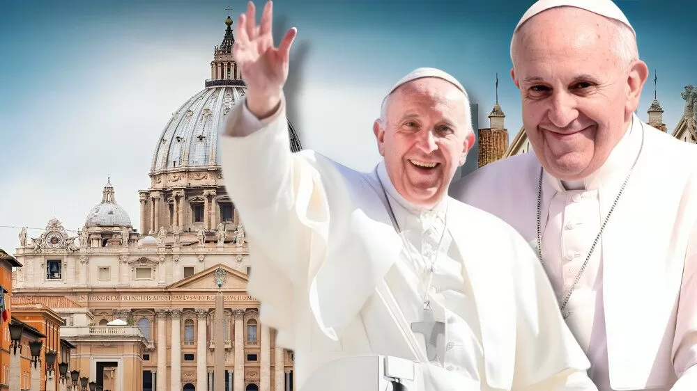 Revelan detalles de las últimas horas del papa Francisco