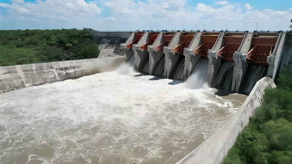 Persisten extracciones ilegales de agua en Tamaulipas pese a operativos de vigilancia