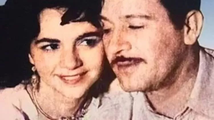 Fallece Lupita Torrentera, pareja de Pedro Infante a los 93 años