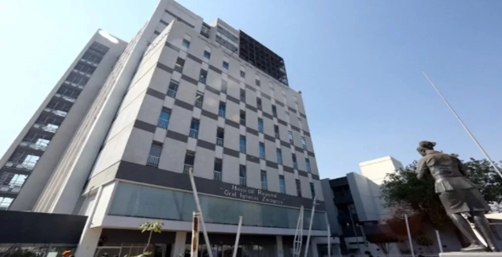 CNDH emite recomendación al ISSSTE por deficiencias médicas que derivaron en la muerte de un paciente