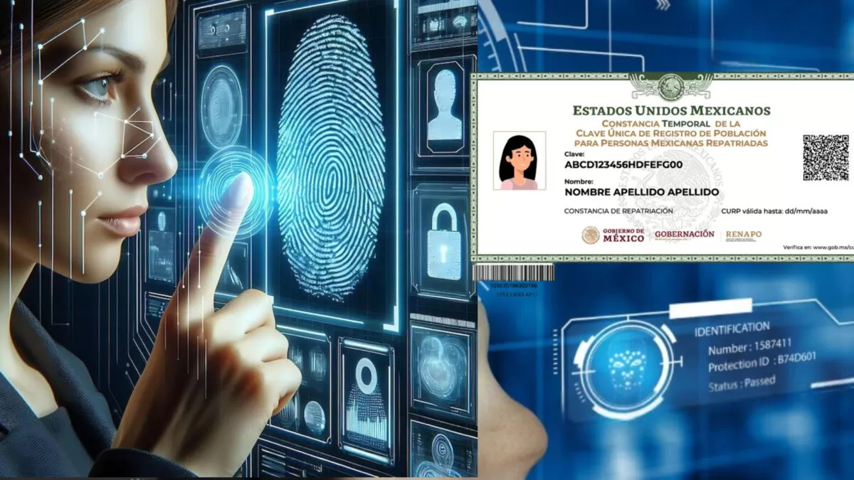 Hackers usan CURP para estafar citas de pasaporte