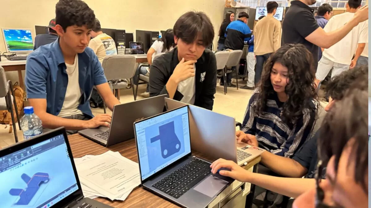 Consolida la UAT modelo académico innovador con enfoque humanista