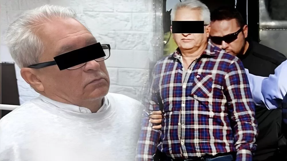 FGR dicta auto de formal prisión a Tomás Yarrington por tráfico de drogas