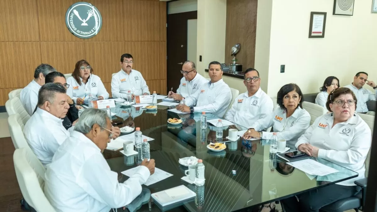 Aprueba la Asamblea Universitaria la creación de la Fundación UAT
