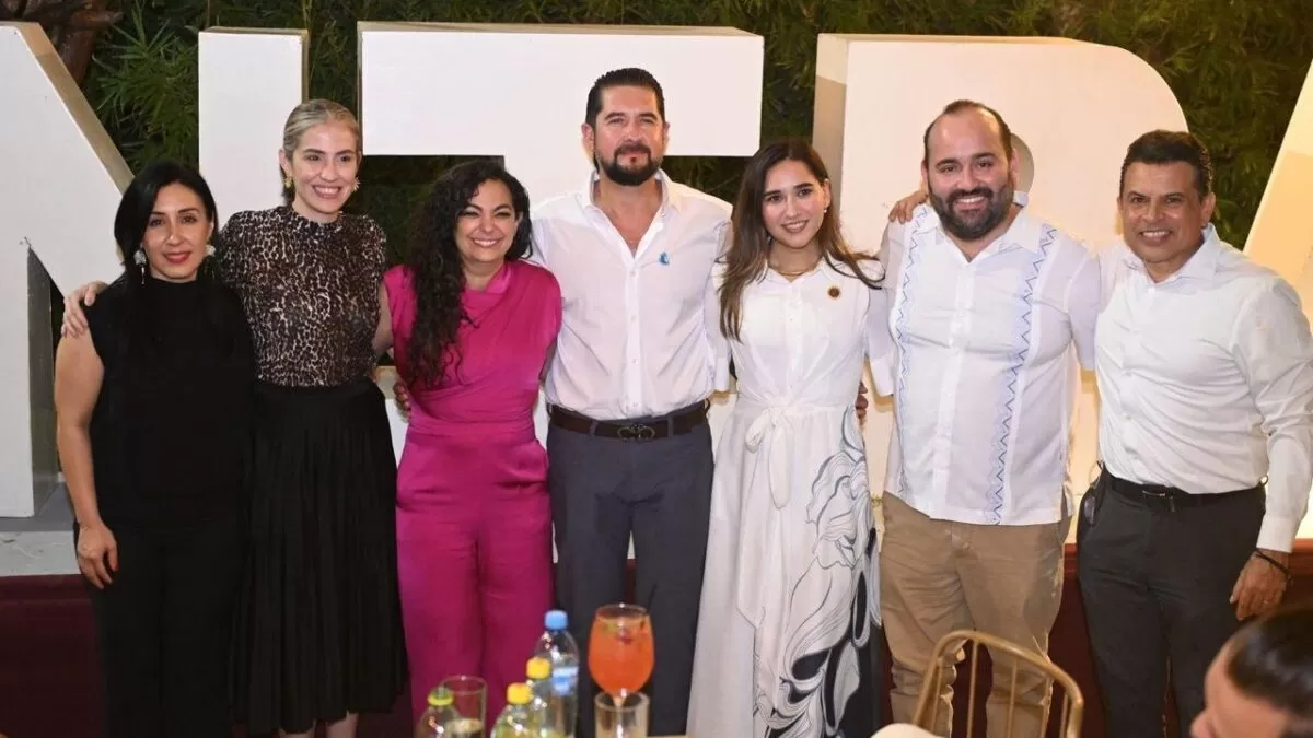 Reafirma alcalde Lalo Gattás apoyo a la industria restaurantera