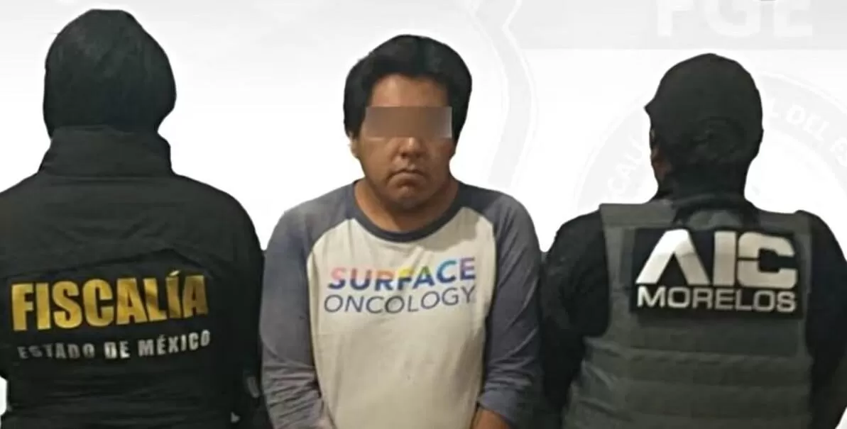 Joven asesina a su madre y abuela en Edomex; guarda los cuerpos en un refrigerador