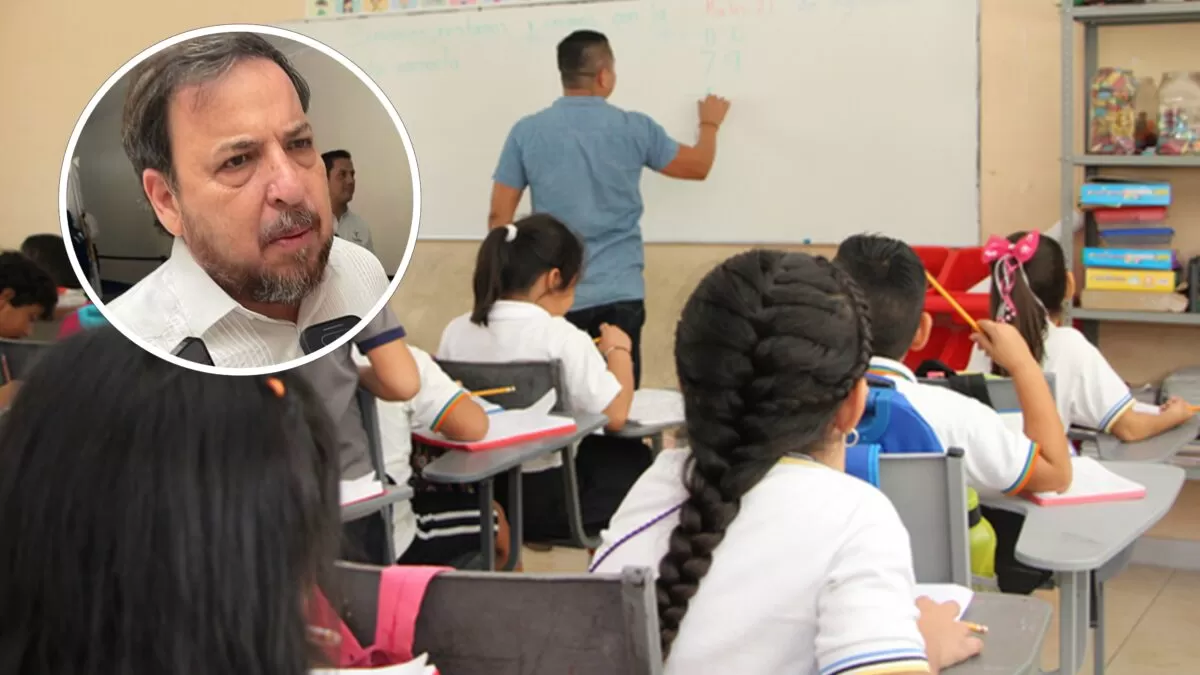 Anuncian mega puente escolar a partir de este jueves