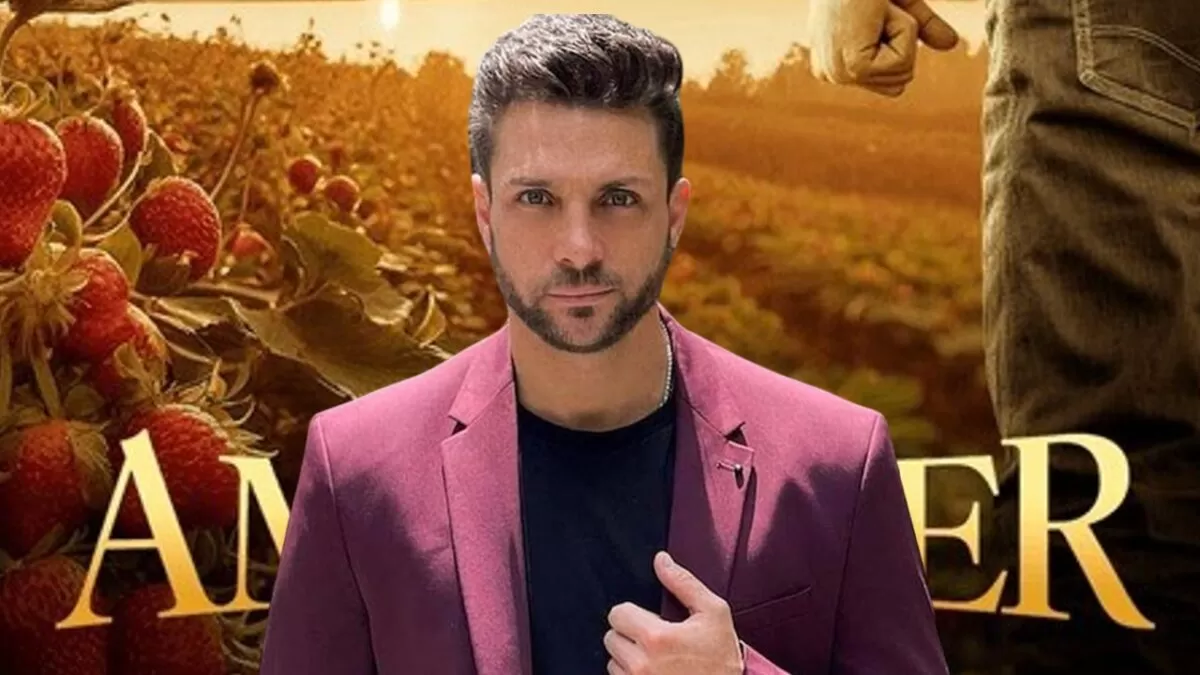 Nicola Porcella abandona tratamiento para encarnar a hombre con depresión en “Amanecer”