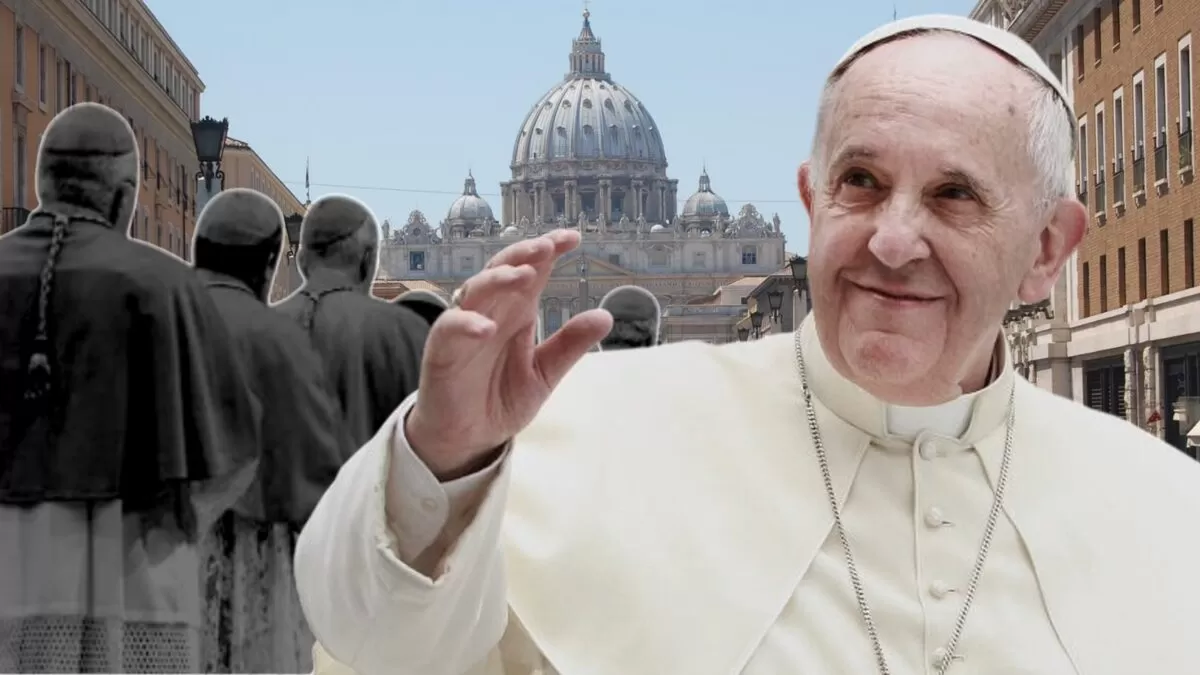 El Vaticano inicia la búsqueda del nuevo papa; 12 papables son candidatos