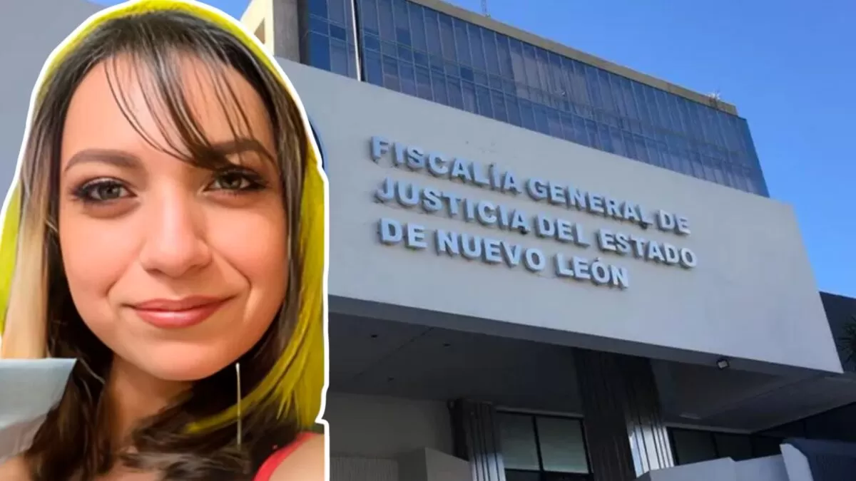 Desaparece mujer estadounidense con sus dos hijos en Nuevo León