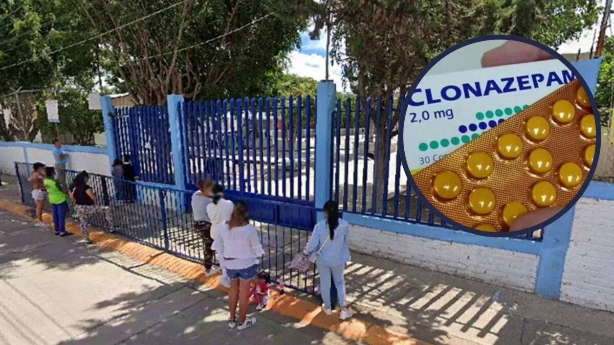 Confirma SEG intoxicación de alumnos en primaria