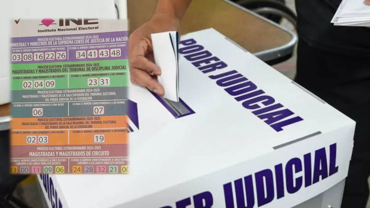 Prohíben reparto de acordeones durante elecciones