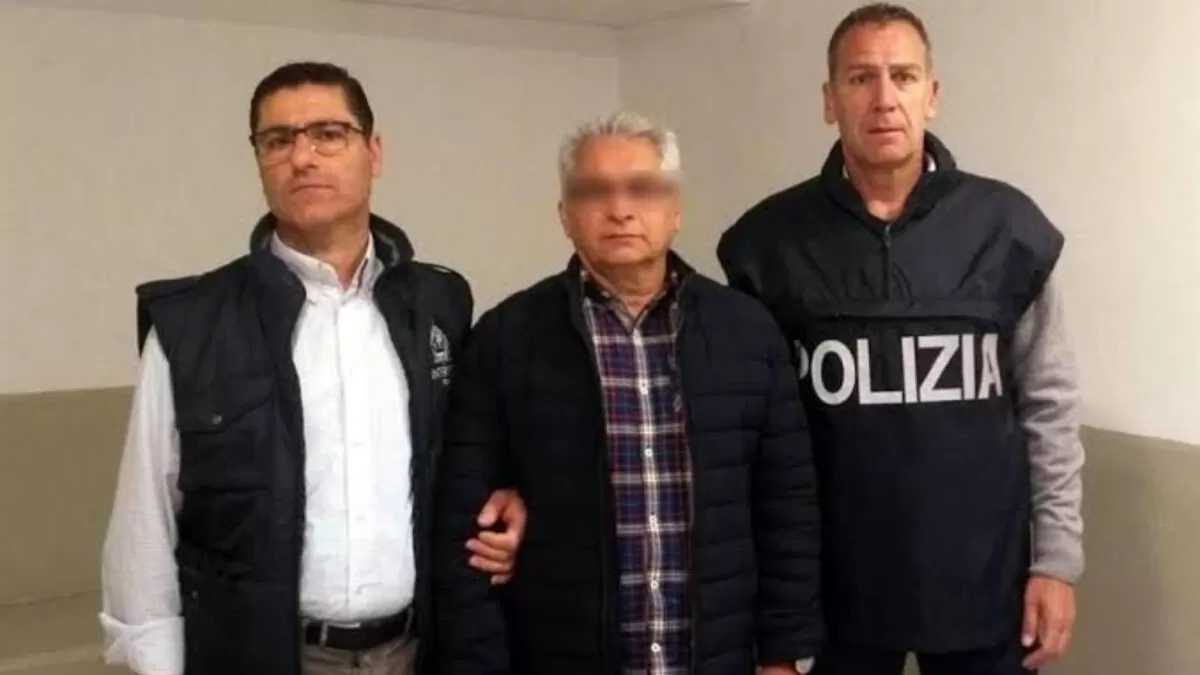 Dictan segundo auto de formal prisión contra Tomás Yarrington