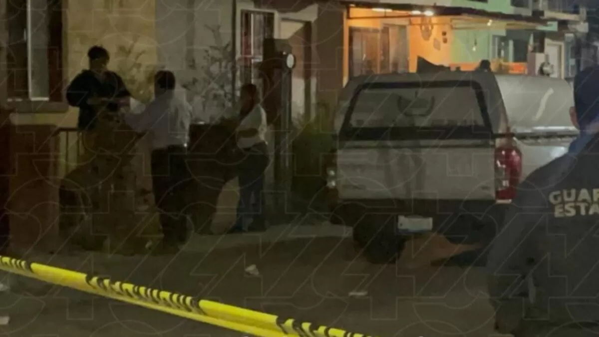 Hallan cuerpo en descomposición de una mujer en vivienda de Altamira