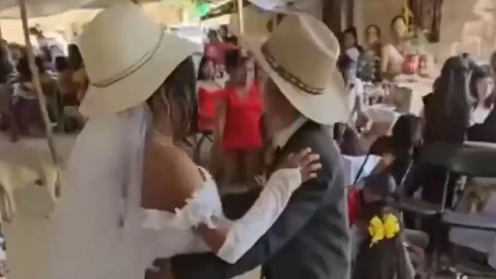 Difunden boda de una pareja de 12 años en comunidad indígena de Guerrero