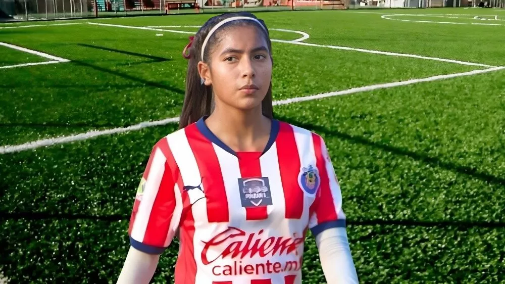 Jugadora de 15 años muere durante partido en Michoacán