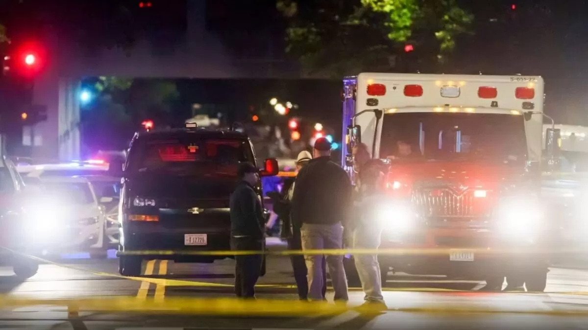 Tiroteo en parque de Filadelfia deja 2 muertos y 9 heridos