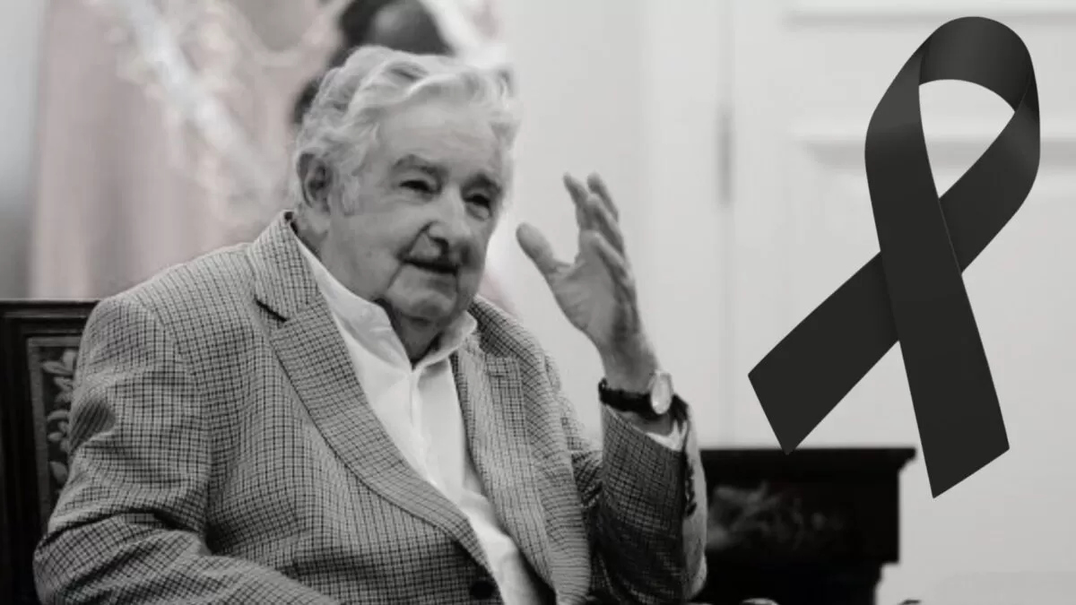 Muere Pepe Mujica, expresidente de Uruguay, a los 89 años
