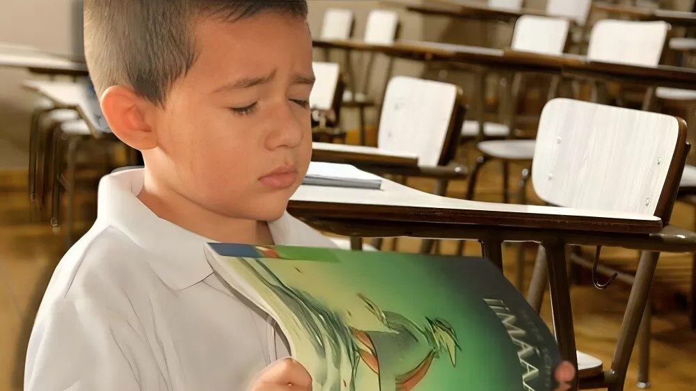 Adelantan fin de ciclo escolar en Tamaulipas por intensas olas de calor