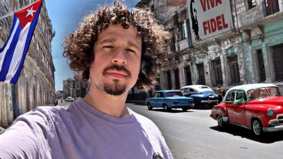Luisito Comunica pide perdón tras polémico video en Cuba