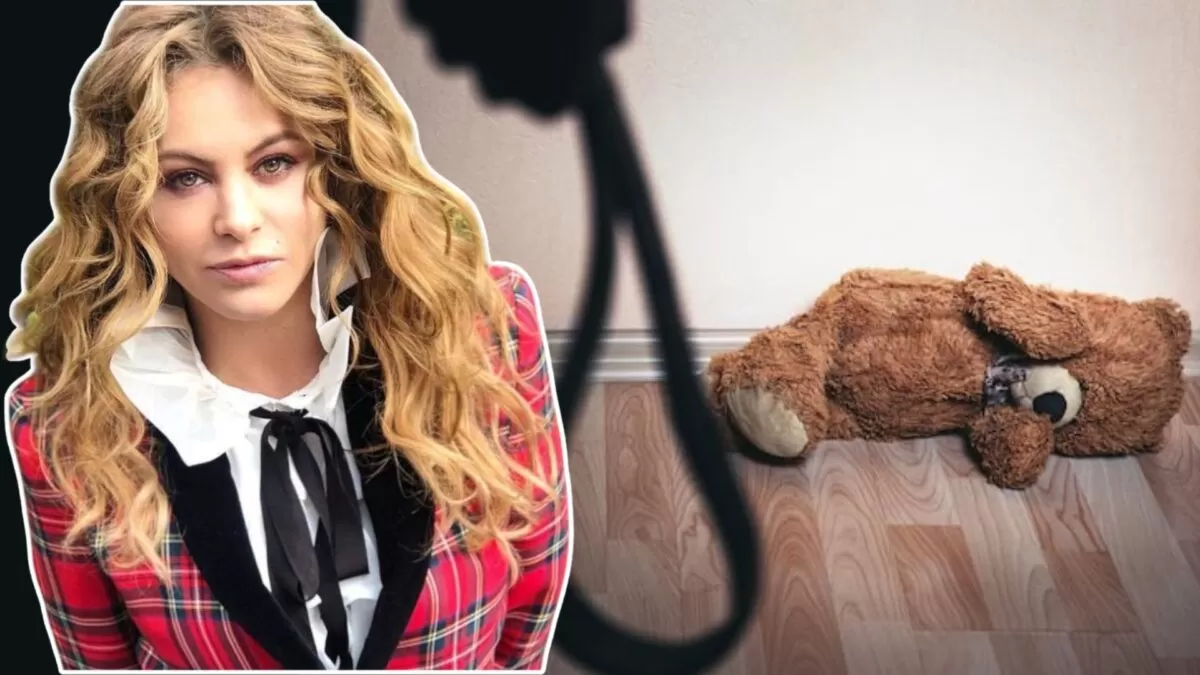 Hijo de Paulina Rubio la denuncia por presunto maltrato
