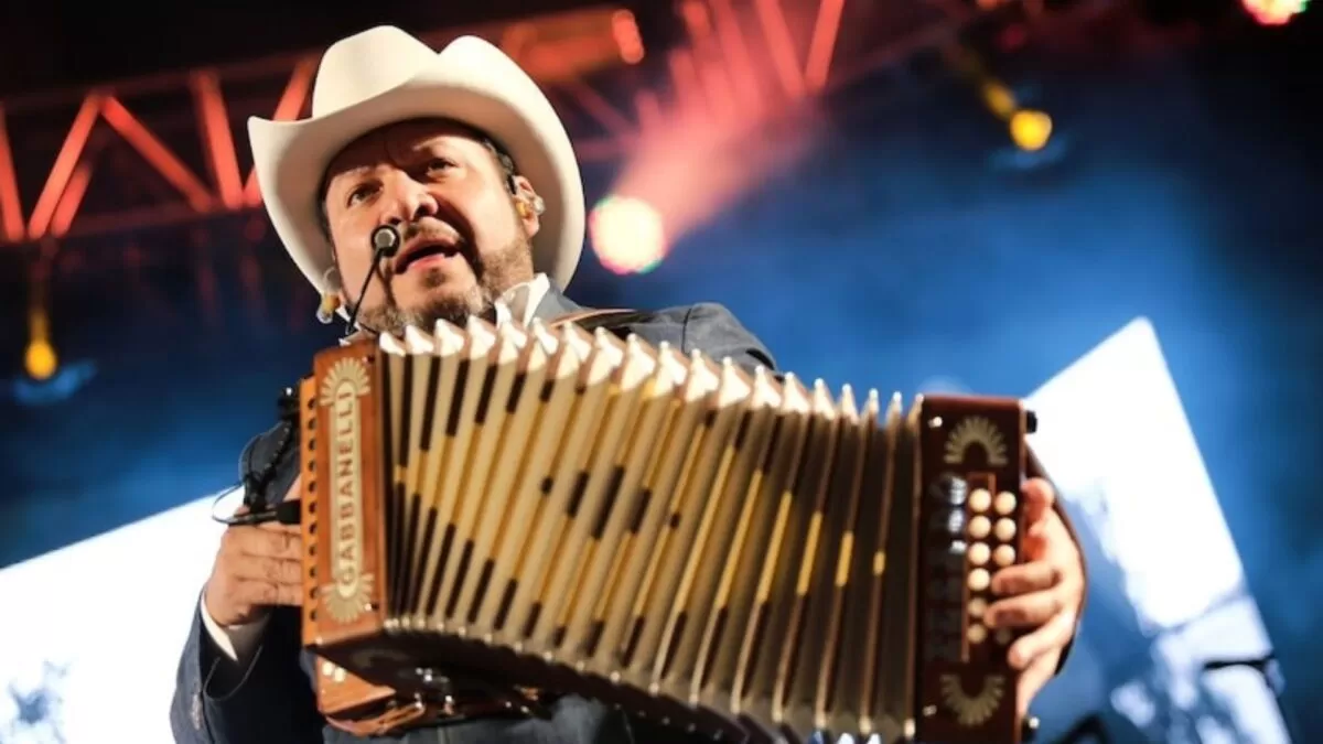 Pesado pospone concierto en Tampico por jornada electoral y ley seca