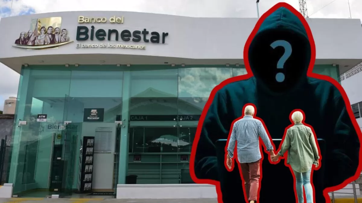 Alertan sobre nuevo fraude a abuelitos con la Pensión del Bienestar
