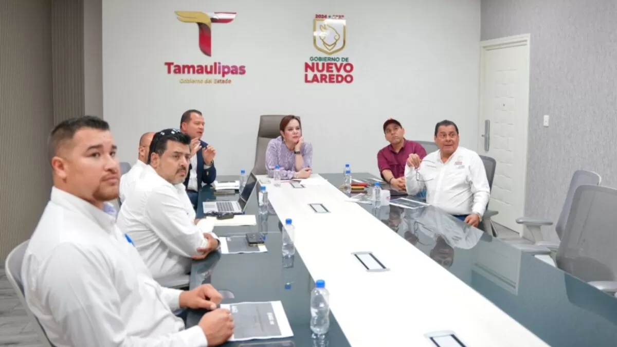 Se suma CFE al crecimiento de Nuevo Laredo con inversión en infraestructura al sur de la ciudad
