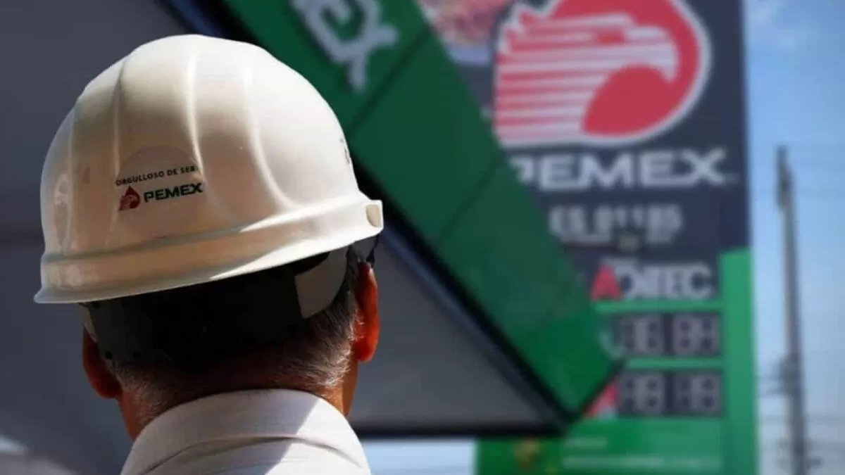 Pemex planea despido de 3,000 empleados por reestructura
