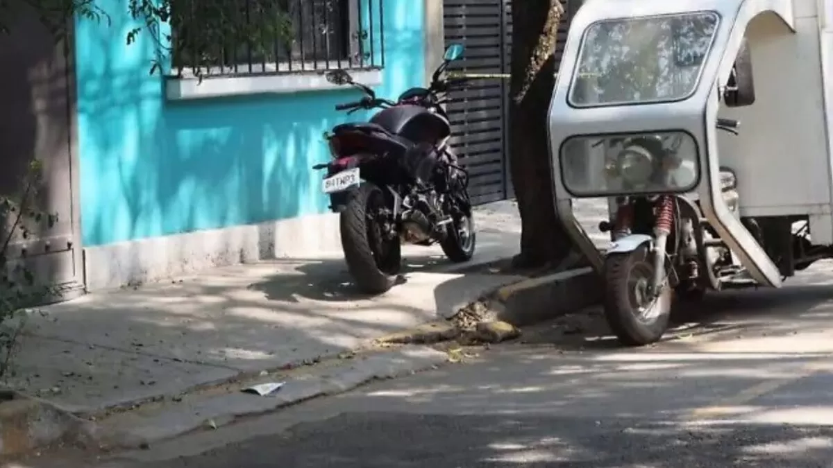 Localizan vehículos ligados a asesinato de colaboradores de Clara Brugada