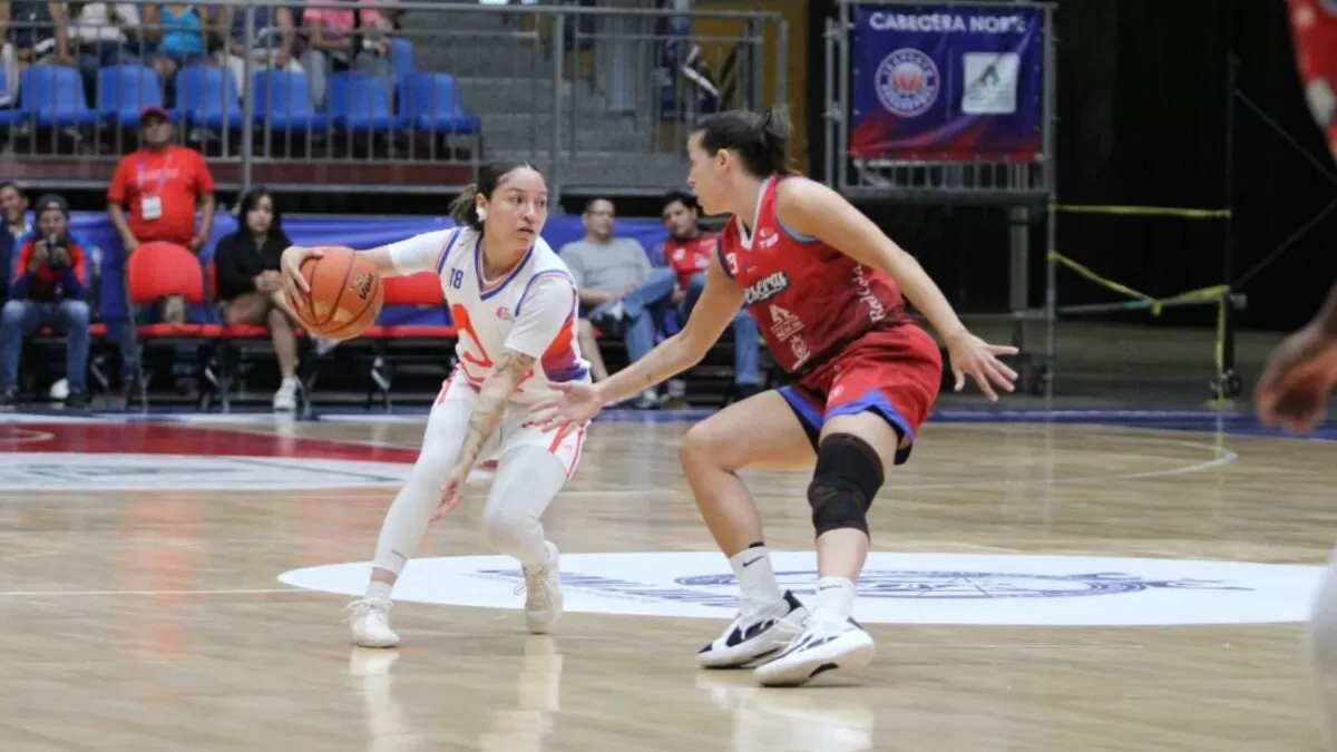 Correcaminos Femenil debuta en casa ante Abejas de León
