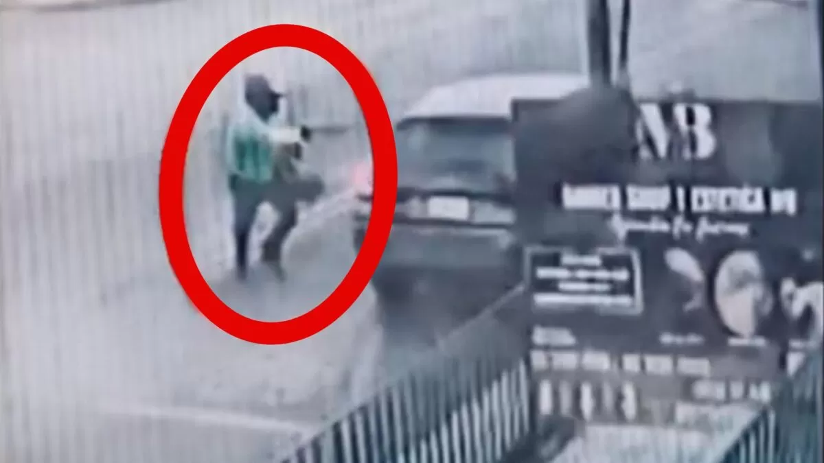 Identifican posible asesino de colaboradores de Brugada