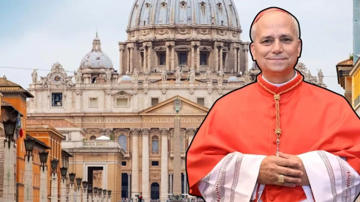 Robert Francis Prevost: El Nuevo Papa en 2025