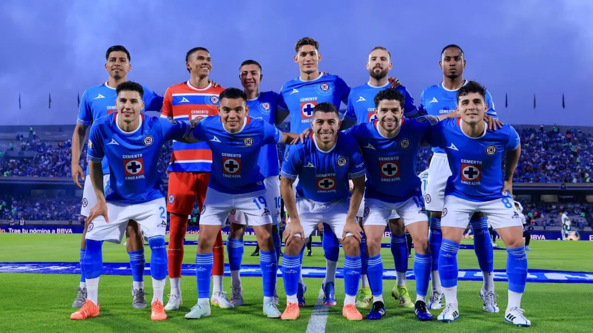 Cruz Azul elimina al León y enfrentará al América en semifinales del Clausura 2025