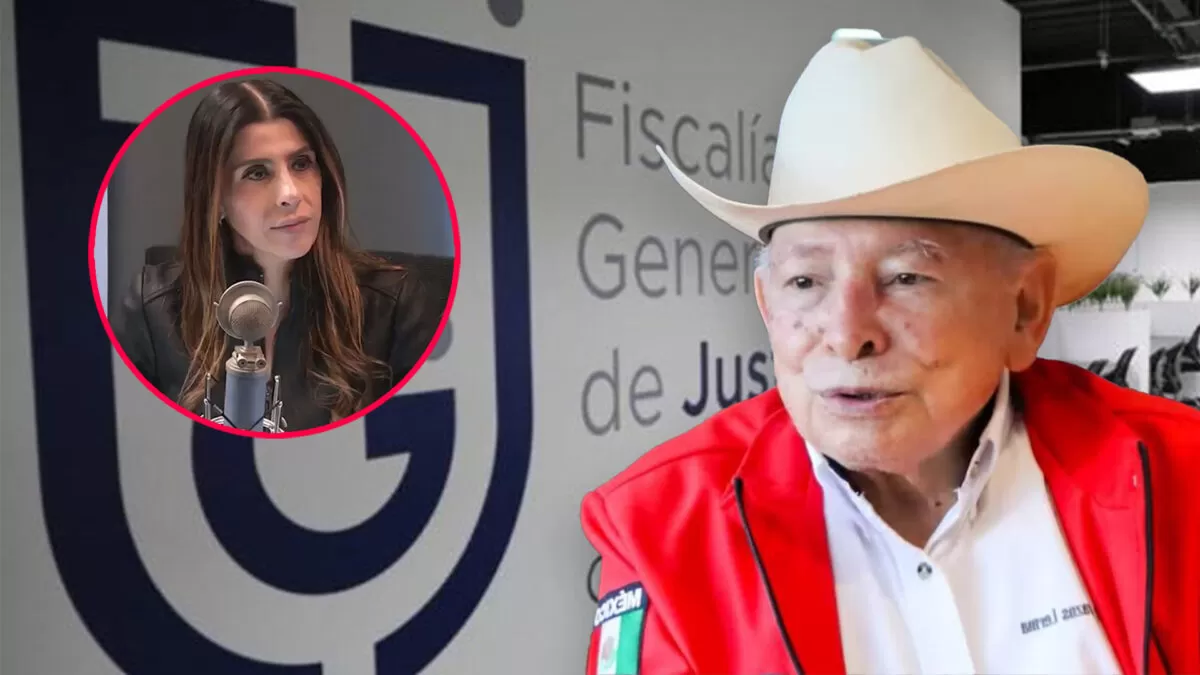 Media hermana de Cuauhtémoc Blanco denuncia por misoginia a Manuel Cavazos